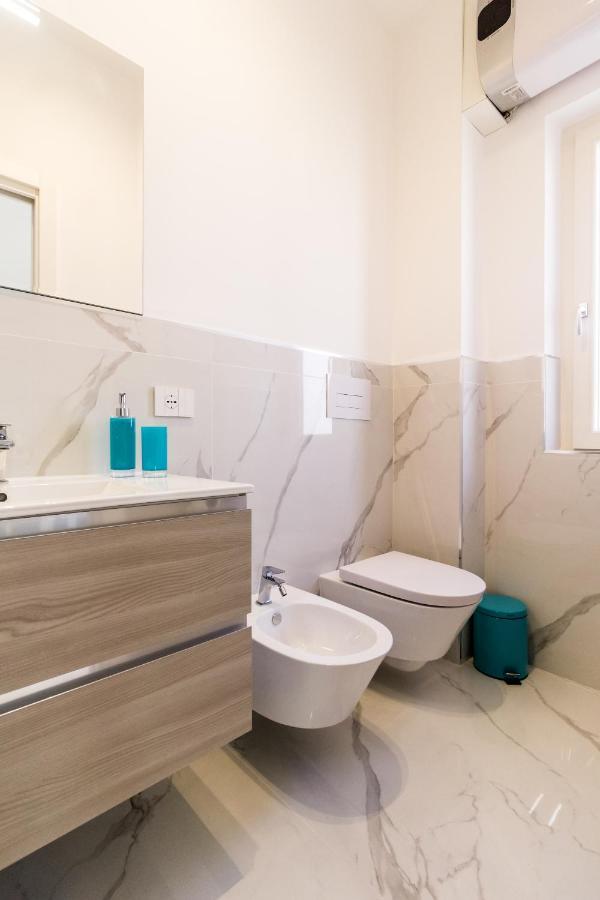 Apartament Sovramare Francavilla Al Mare Zewnętrze zdjęcie
