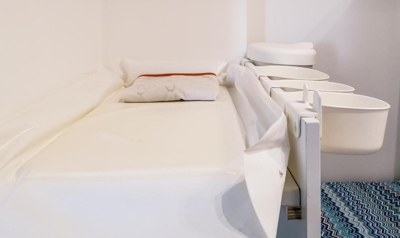 Apartament Sovramare Francavilla Al Mare Zewnętrze zdjęcie